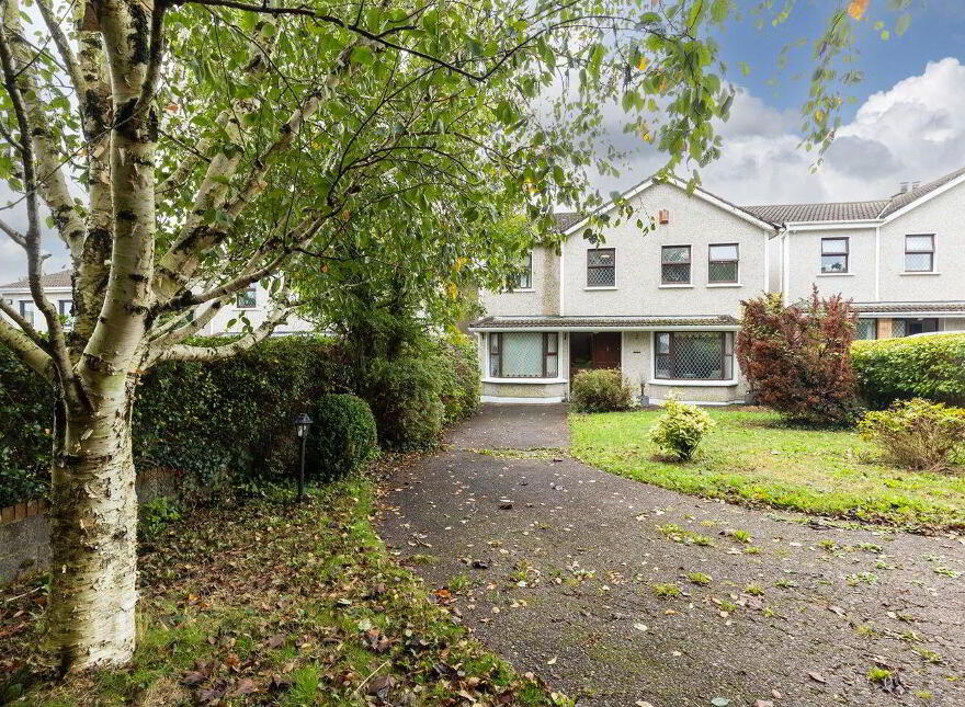 61 Wyndham Downs, Ballincollig, P31EH52