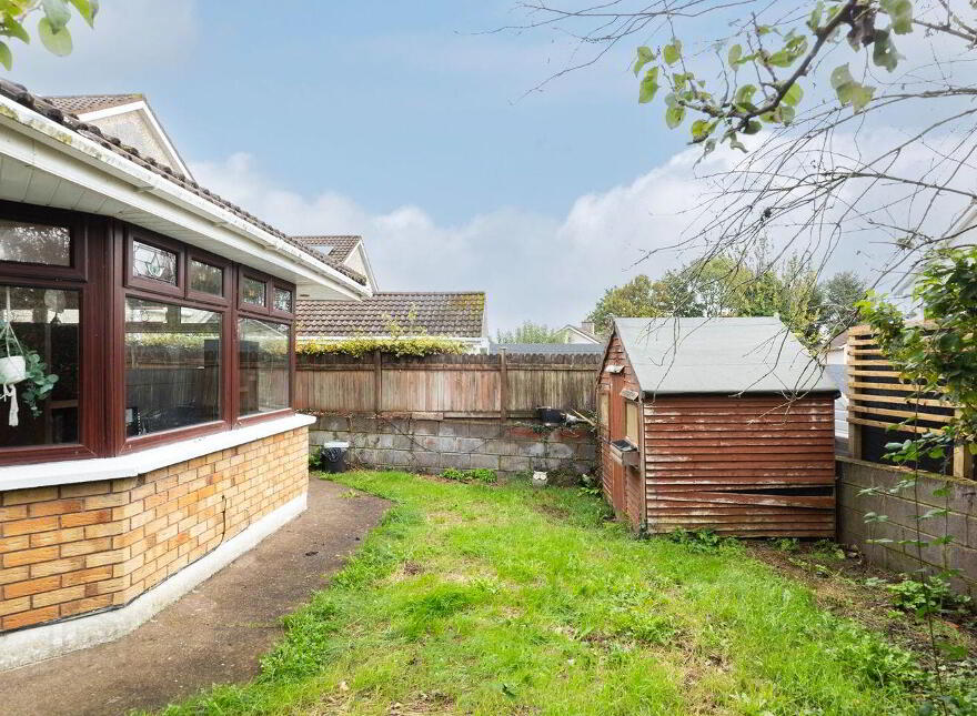 61 Wyndham Downs, Ballincollig, P31EH52