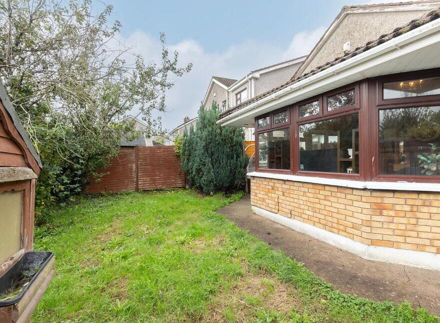 61 Wyndham Downs, Ballincollig, P31EH52