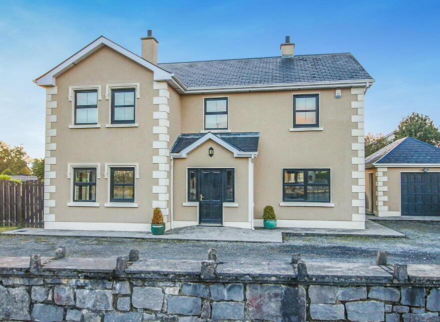 Attirory, Carrick-On-Shannon, N41T9T7