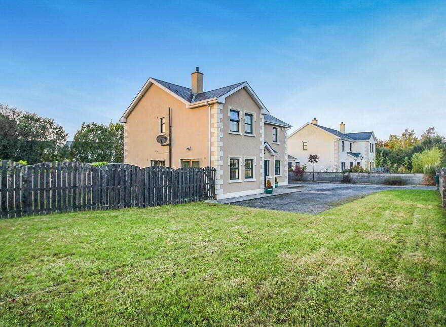Attirory, Carrick-On-Shannon, N41T9T7