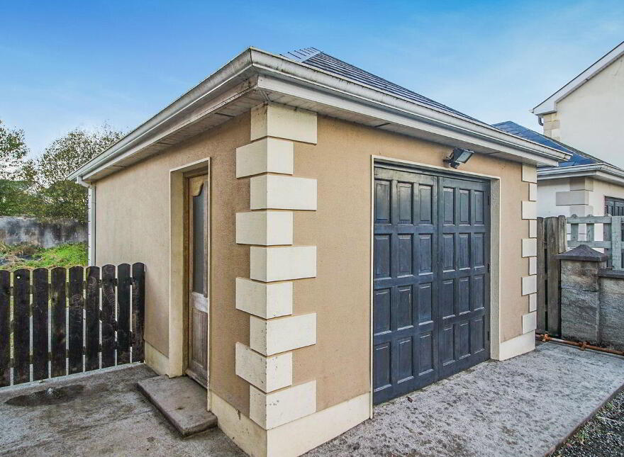 Attirory, Carrick-On-Shannon, N41T9T7