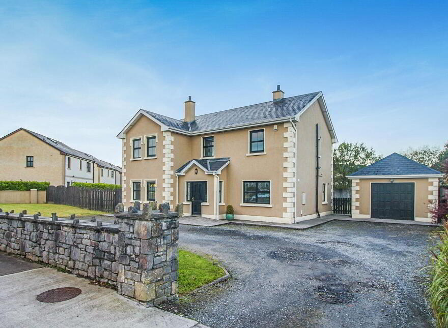 Attirory, Carrick-On-Shannon, N41T9T7