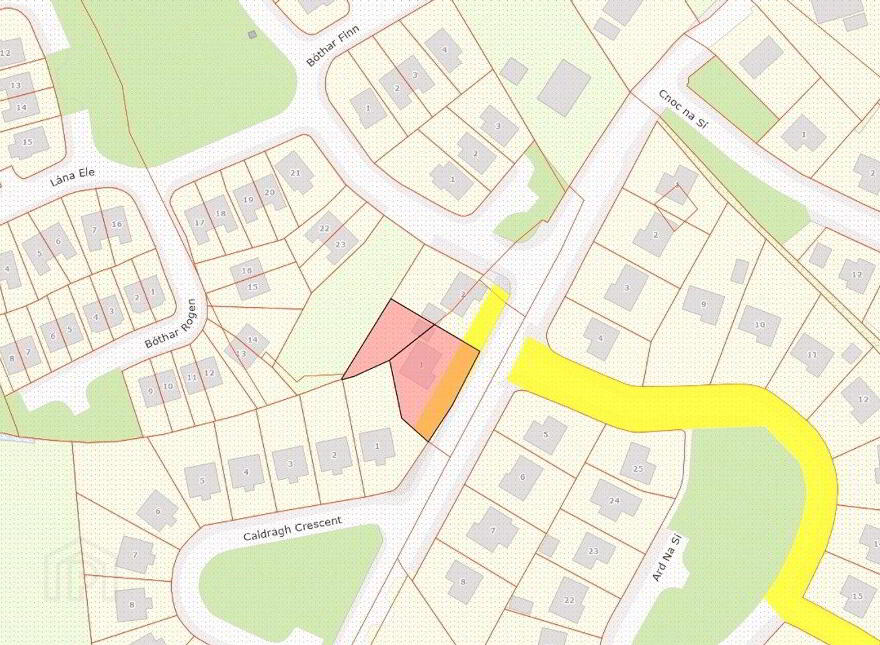 Attirory, Carrick-On-Shannon, N41T9T7