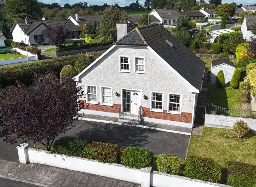 76 Hawthorn Drive, Roscommon Town, F42VH98