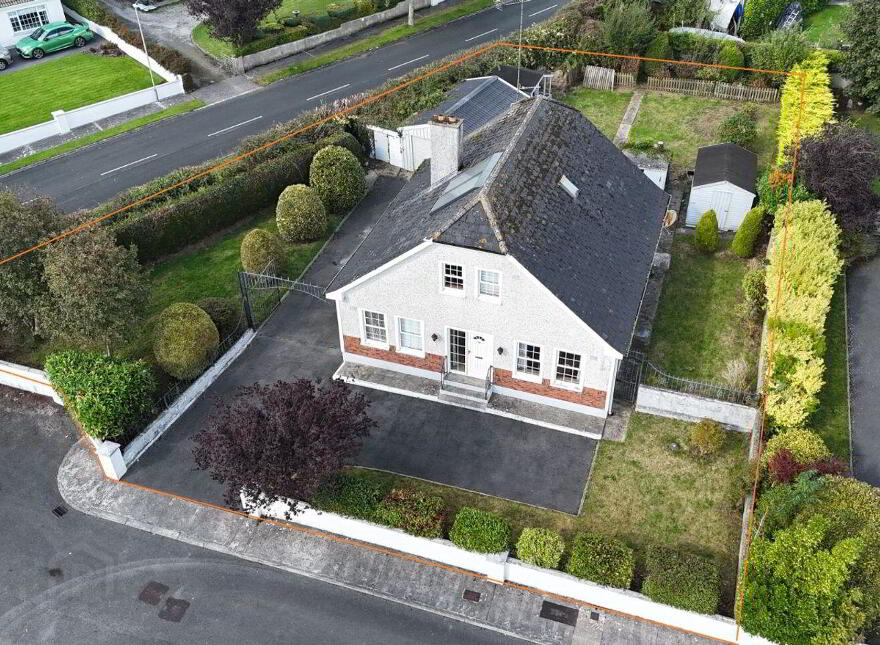 76 Hawthorn Drive, Roscommon Town, F42VH98