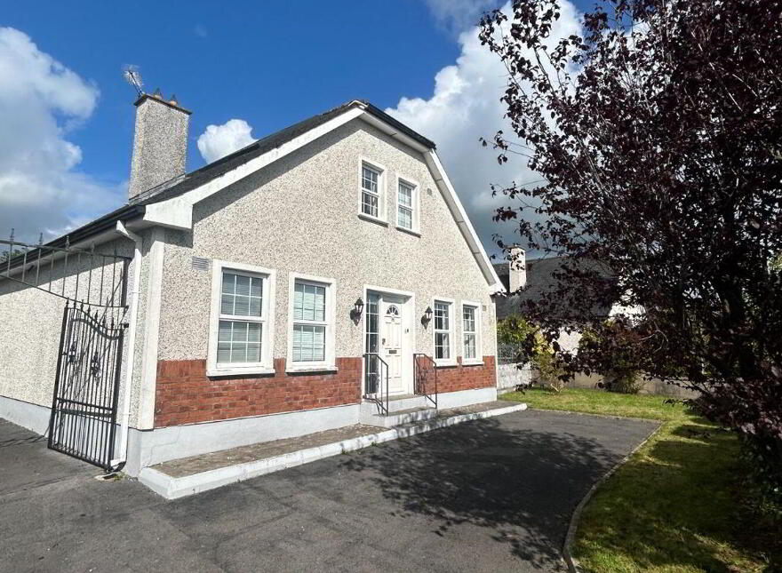 76 Hawthorn Drive, Roscommon Town, F42VH98