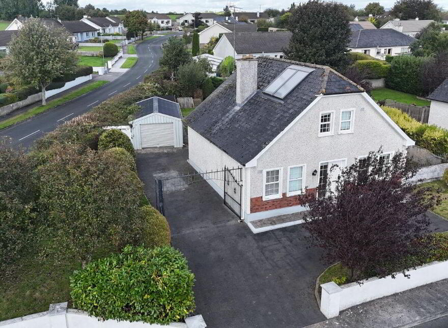 76 Hawthorn Drive, Roscommon Town, F42VH98