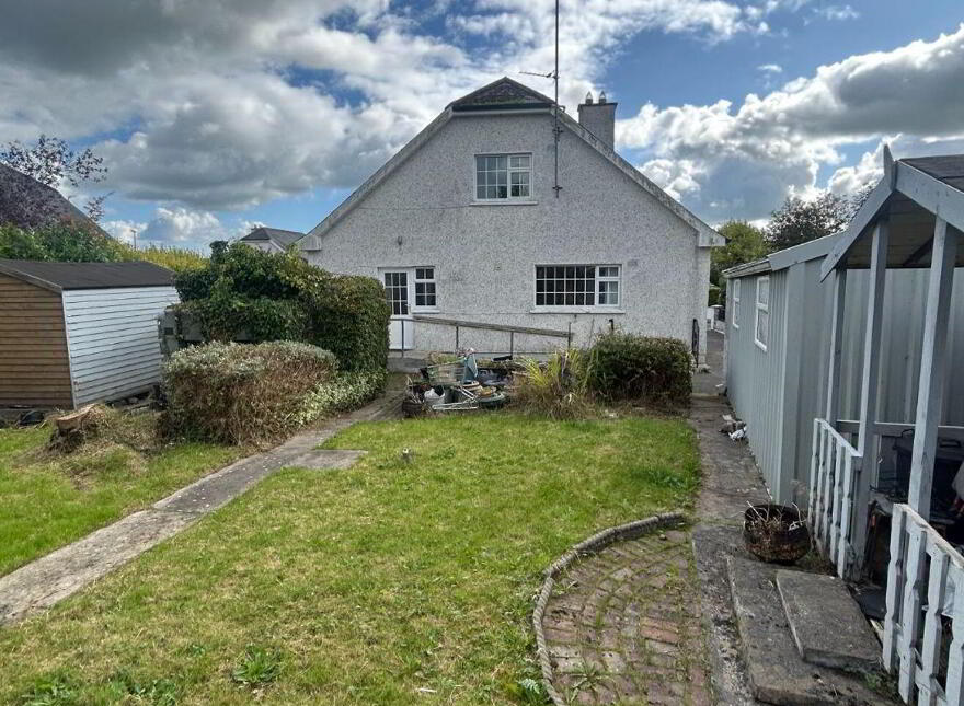 76 Hawthorn Drive, Roscommon Town, F42VH98