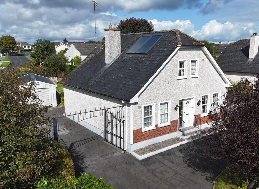 76 Hawthorn Drive, Roscommon Town, F42VH98