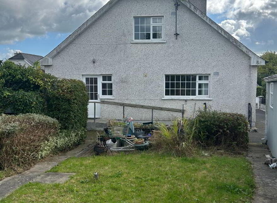 76 Hawthorn Drive, Roscommon Town, F42VH98