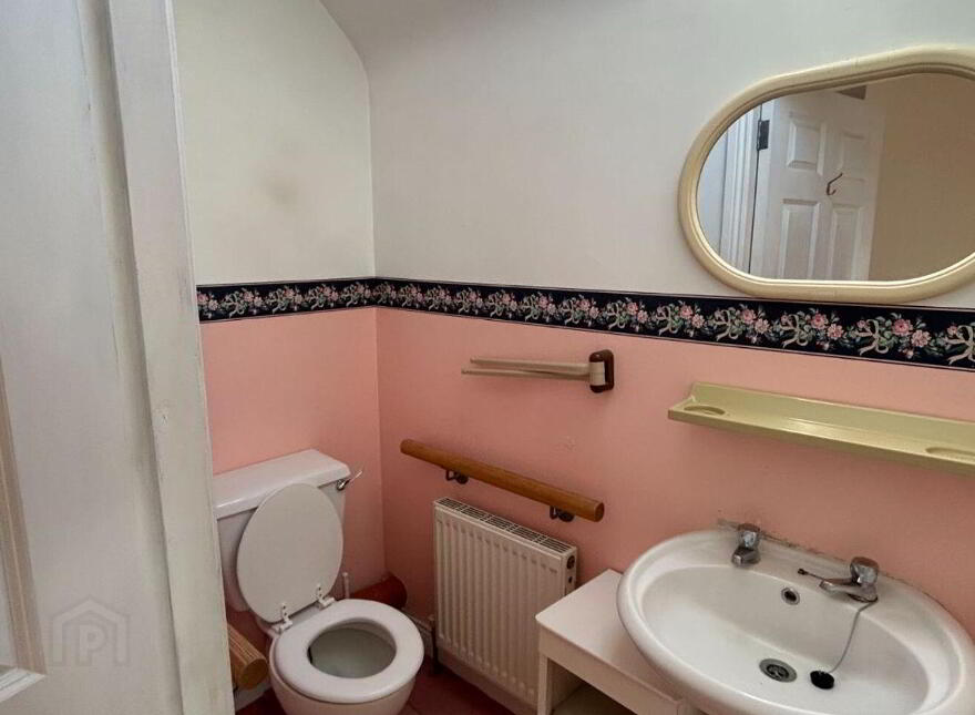 76 Hawthorn Drive, Roscommon Town, F42VH98