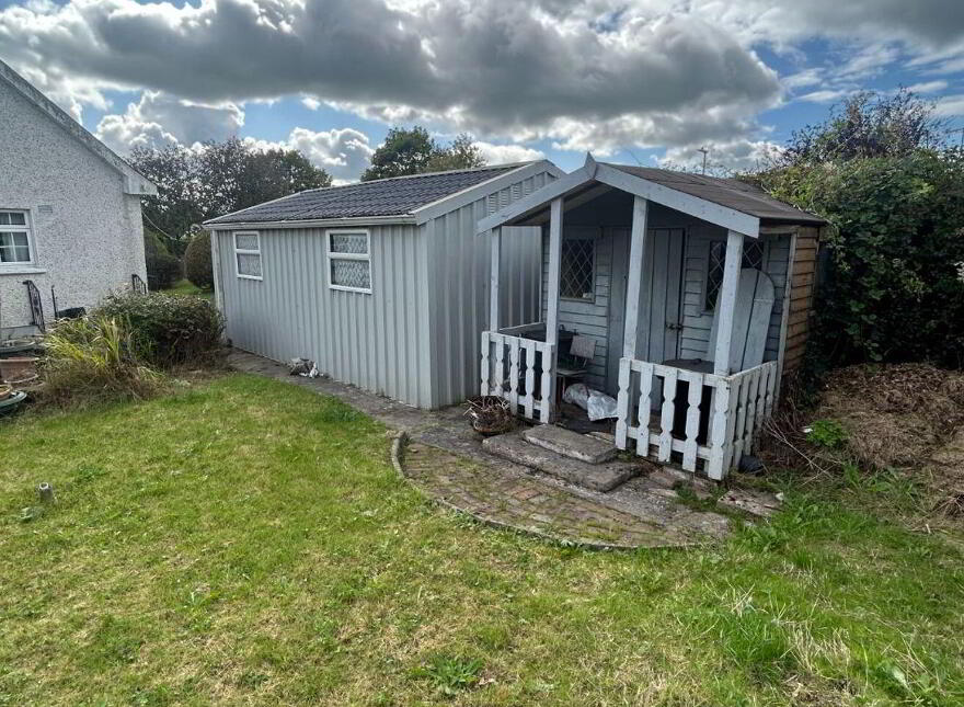 76 Hawthorn Drive, Roscommon Town, F42VH98