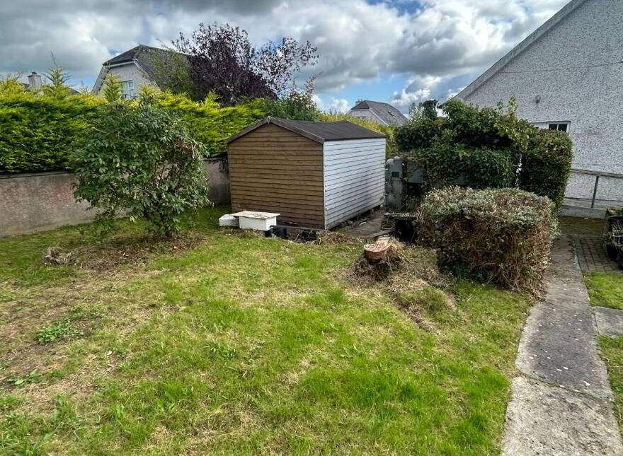 76 Hawthorn Drive, Roscommon Town, F42VH98