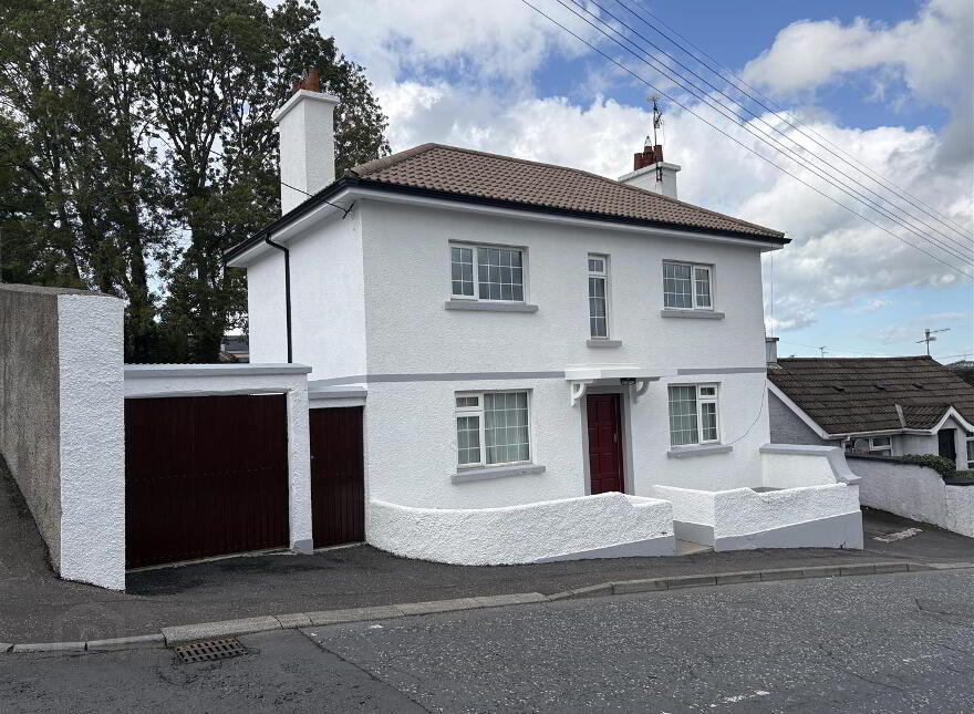 6 Dorans Hill, Newry, BT35 8EJ