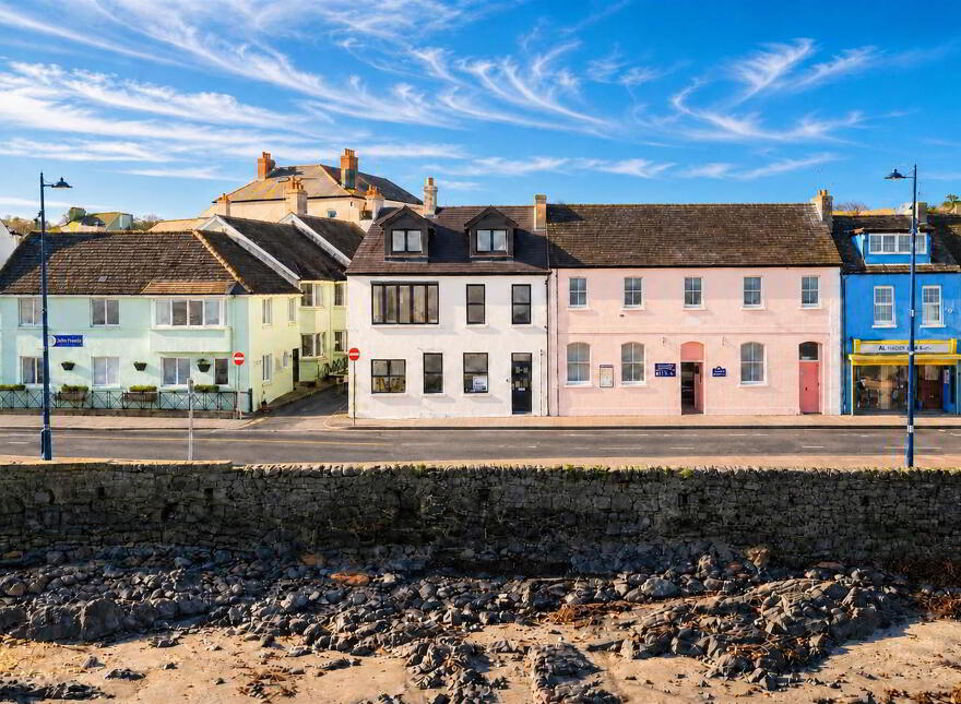 7 Parade, Donaghadee, BT21 0AE