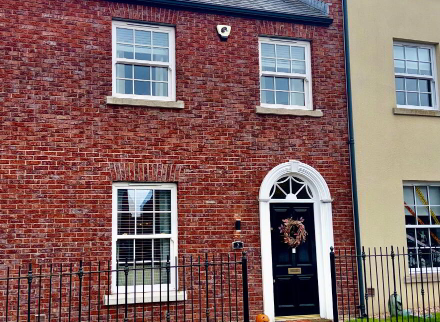5 Portmore Hall, Ballydonaghy Road, Crumlin, BT29 4WT
