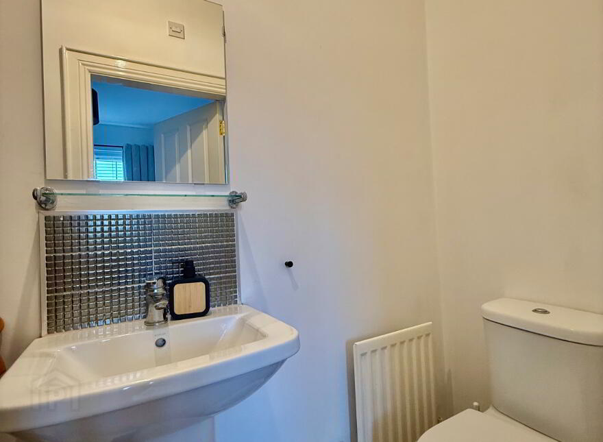 5 Portmore Hall, Ballydonaghy Road, Crumlin, BT29 4WT