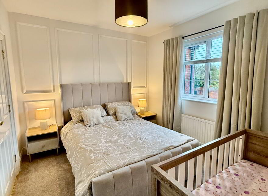 5 Portmore Hall, Ballydonaghy Road, Crumlin, BT29 4WT