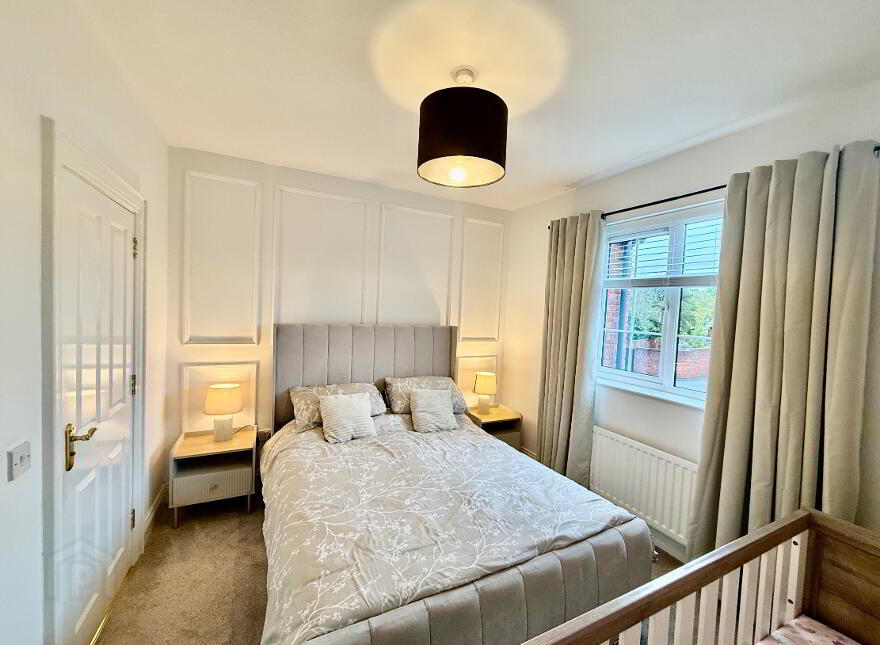 5 Portmore Hall, Ballydonaghy Road, Crumlin, BT29 4WT