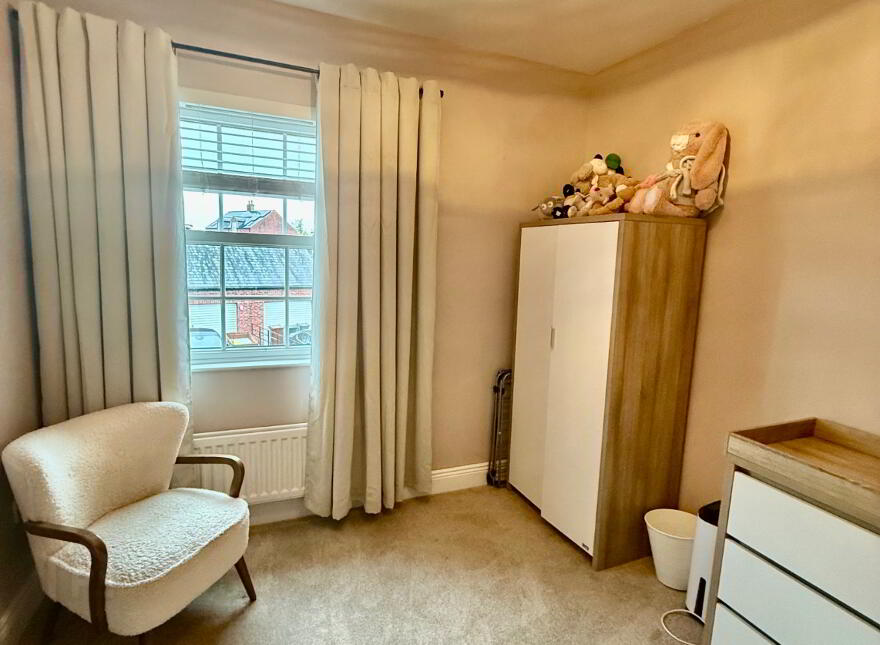 5 Portmore Hall, Ballydonaghy Road, Crumlin, BT29 4WT