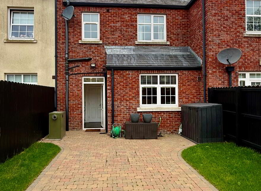5 Portmore Hall, Ballydonaghy Road, Crumlin, BT29 4WT