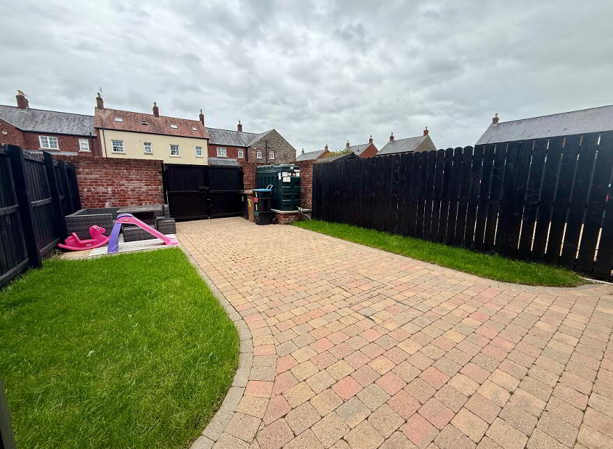5 Portmore Hall, Ballydonaghy Road, Crumlin, BT29 4WT