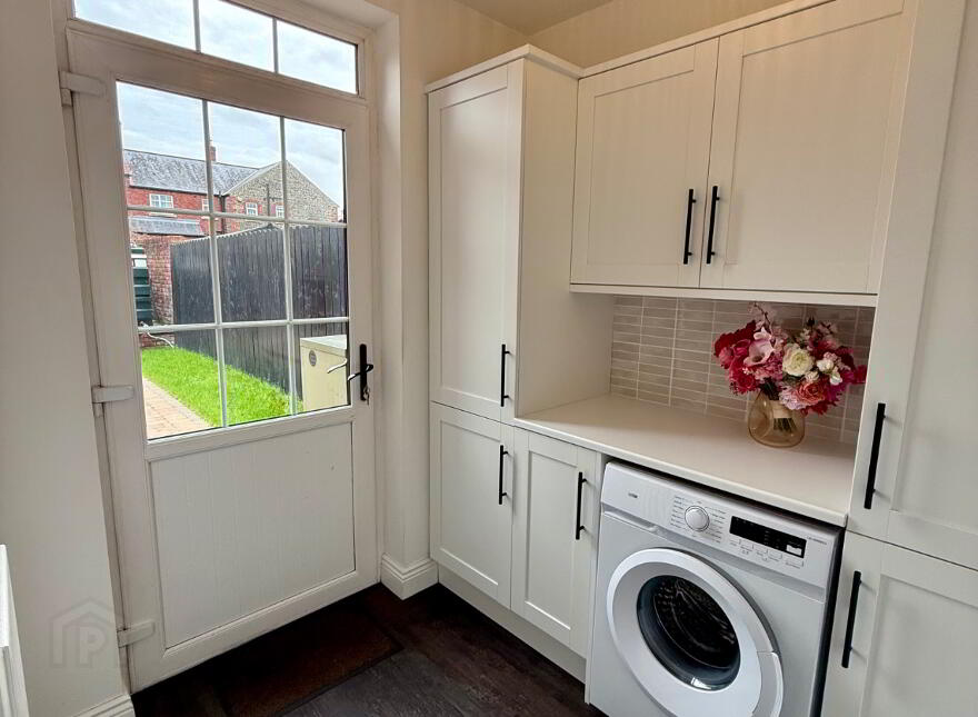 5 Portmore Hall, Ballydonaghy Road, Crumlin, BT29 4WT