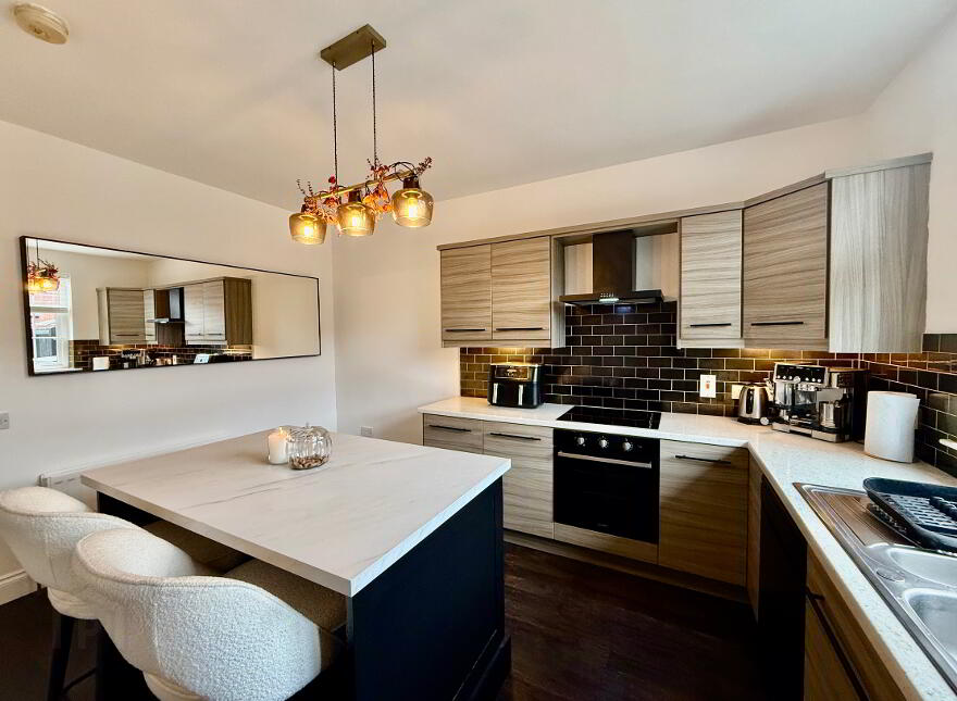 5 Portmore Hall, Ballydonaghy Road, Crumlin, BT29 4WT