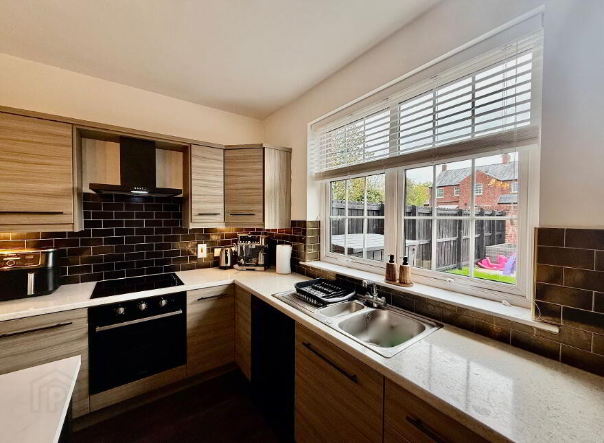 5 Portmore Hall, Ballydonaghy Road, Crumlin, BT29 4WT