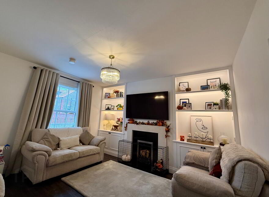 5 Portmore Hall, Ballydonaghy Road, Crumlin, BT29 4WT
