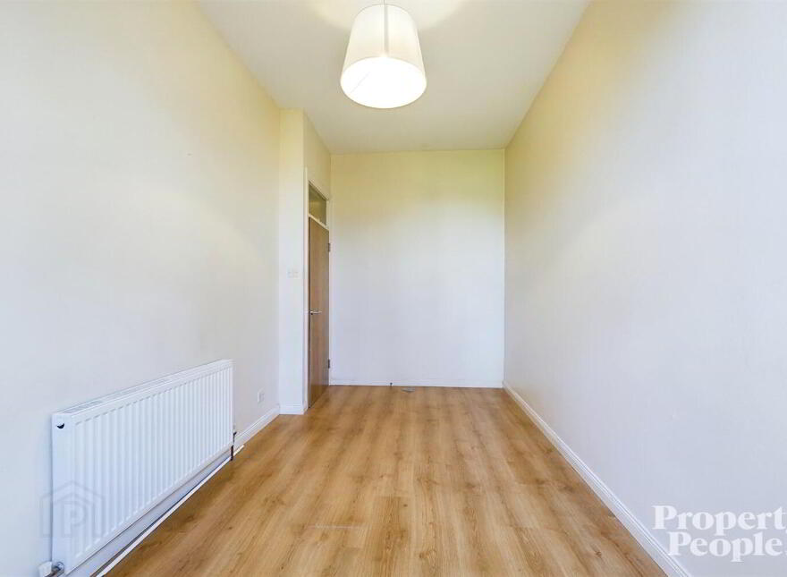APT 2, 42 Castleton Gardens, Belfast, BT15 3BY