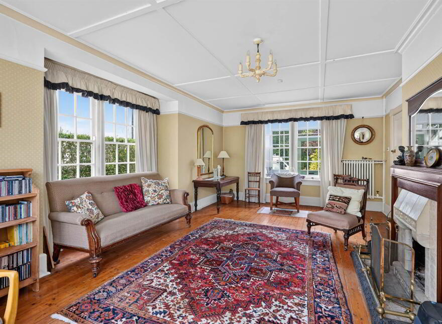 2 Shrewsbury Park, Malone, Belfast, BT9 6PN