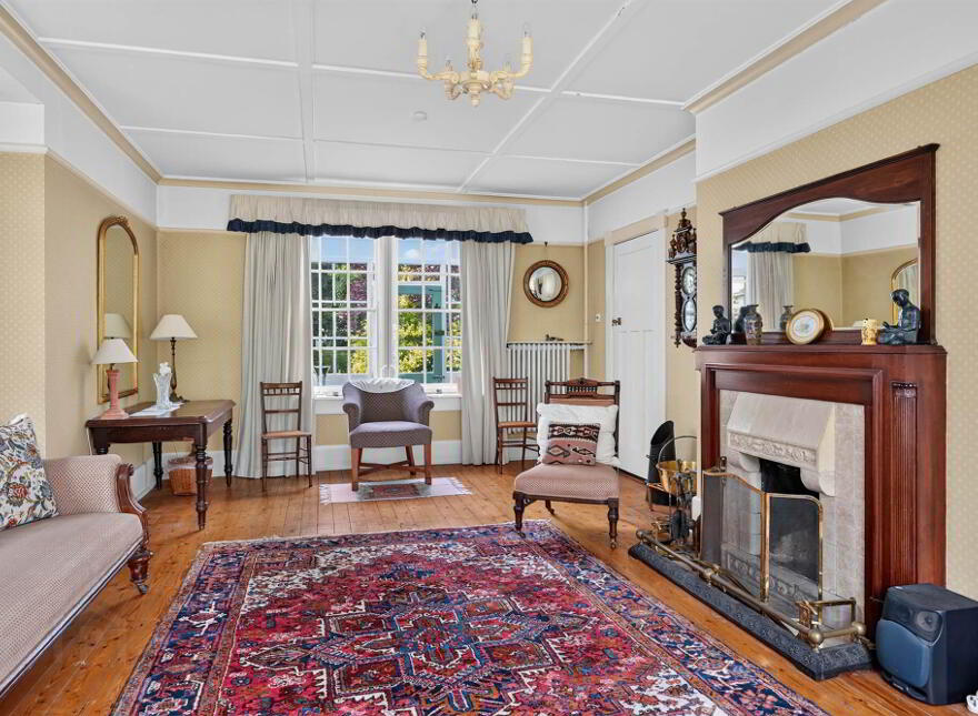 2 Shrewsbury Park, Malone, Belfast, BT9 6PN