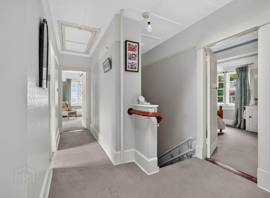 2 Shrewsbury Park, Malone, Belfast, BT9 6PN