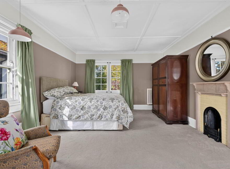 2 Shrewsbury Park, Malone, Belfast, BT9 6PN