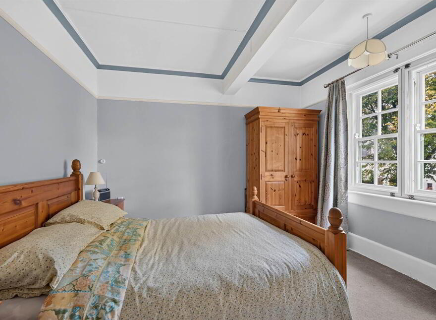 2 Shrewsbury Park, Malone, Belfast, BT9 6PN