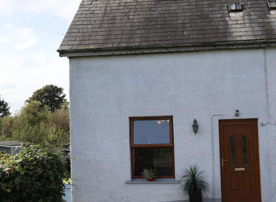 73 Lisnagrot Road, Kilrea, BT51 5SG