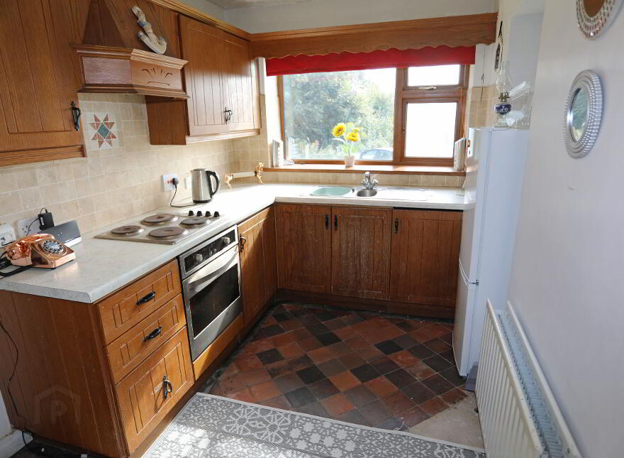 73 Lisnagrot Road, Kilrea, BT51 5SG