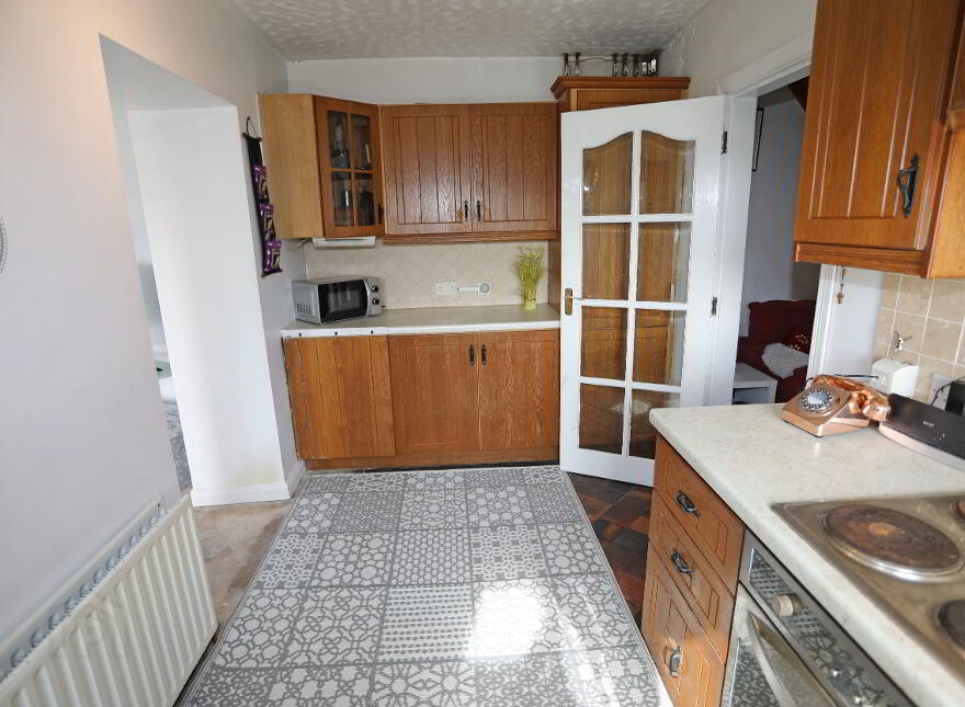 73 Lisnagrot Road, Kilrea, BT51 5SG