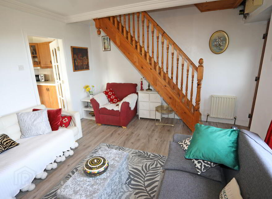73 Lisnagrot Road, Kilrea, BT51 5SG