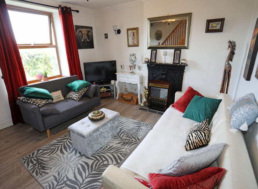 73 Lisnagrot Road, Kilrea, BT51 5SG