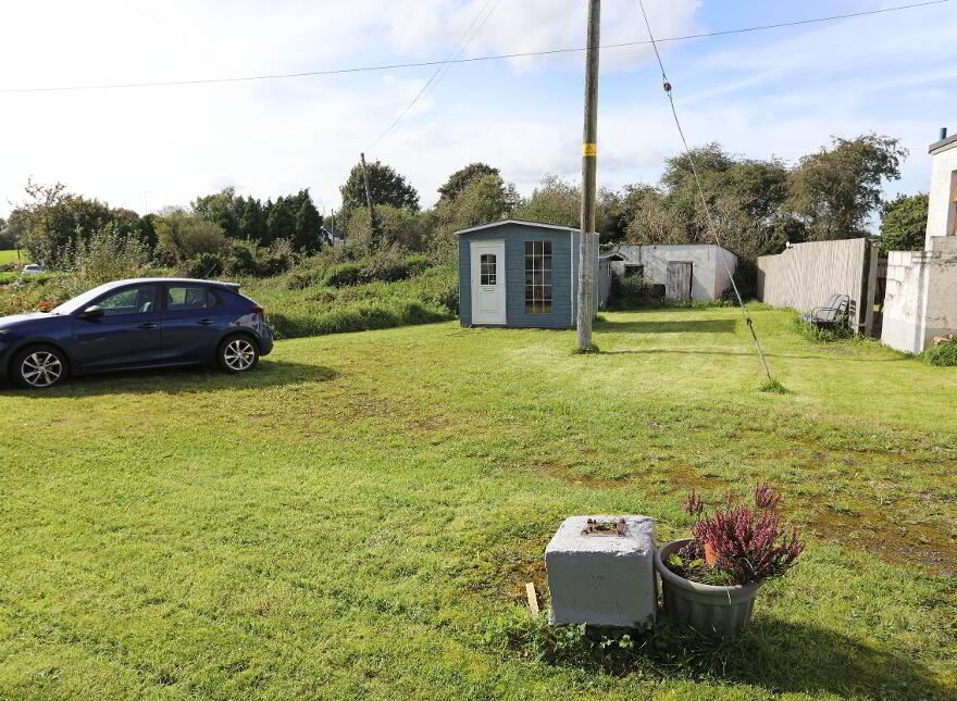 73 Lisnagrot Road, Kilrea, BT51 5SG