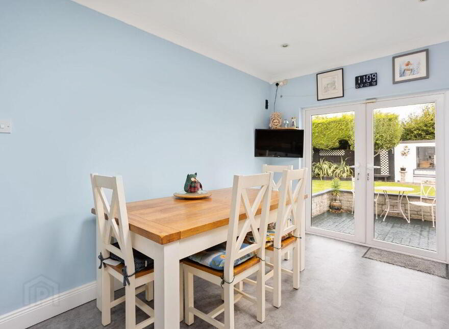 30 Langton Park, Newbridge, W12C890
