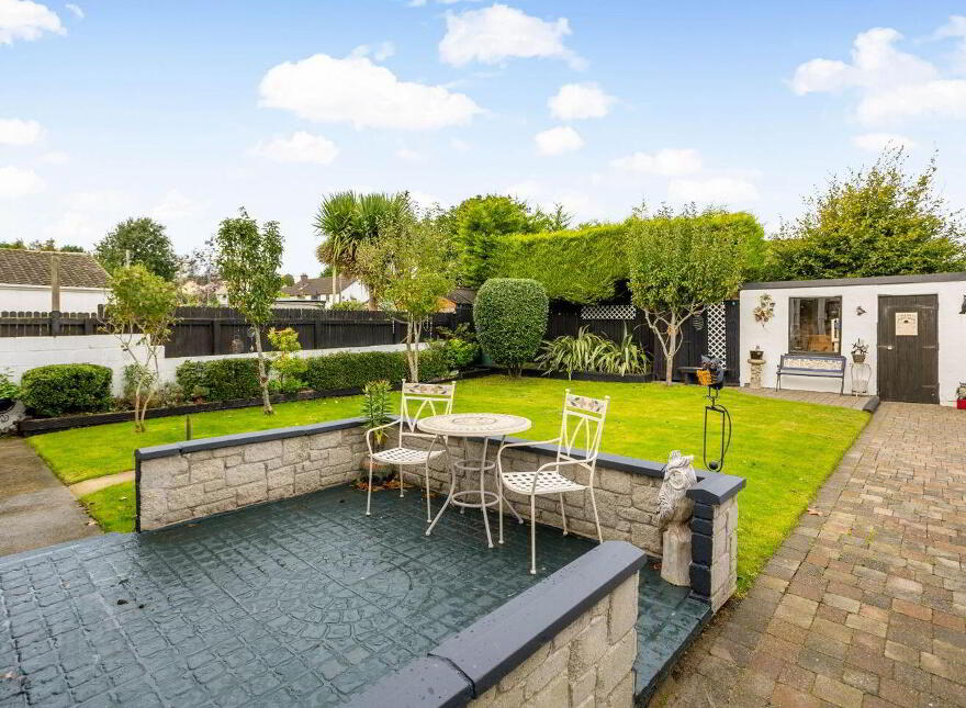 30 Langton Park, Newbridge, W12C890