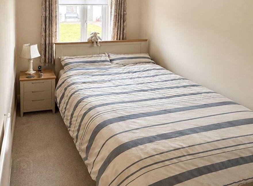 30 Langton Park, Newbridge, W12C890