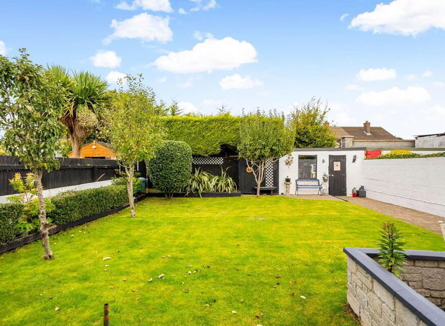 30 Langton Park, Newbridge, W12C890
