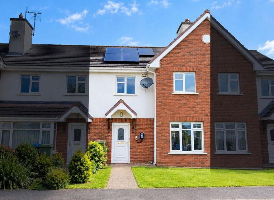40 Belmont Avenue, Garryduff, Rochestown, T12E9EH