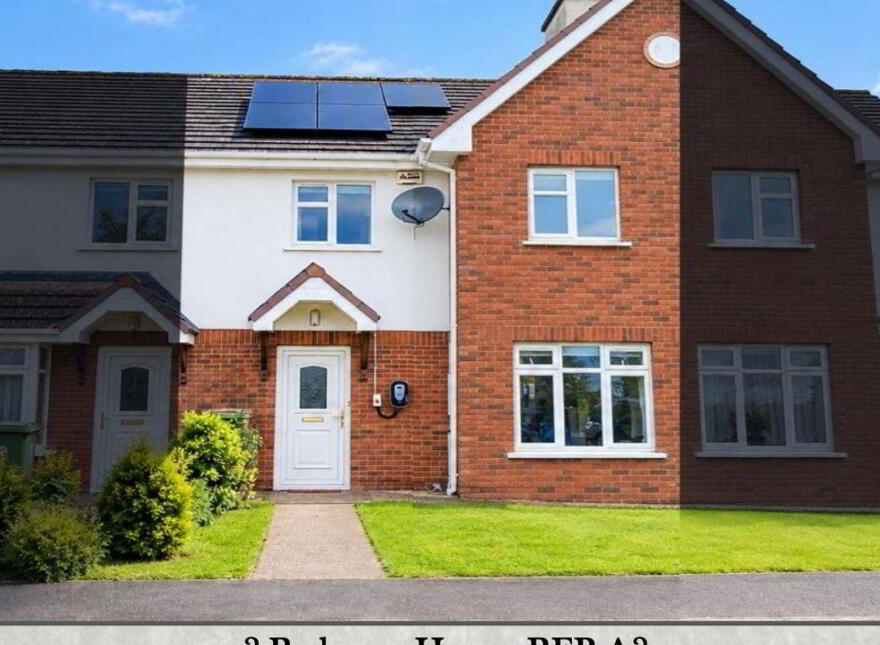 40 Belmont Avenue, Garryduff, Rochestown, T12E9EH