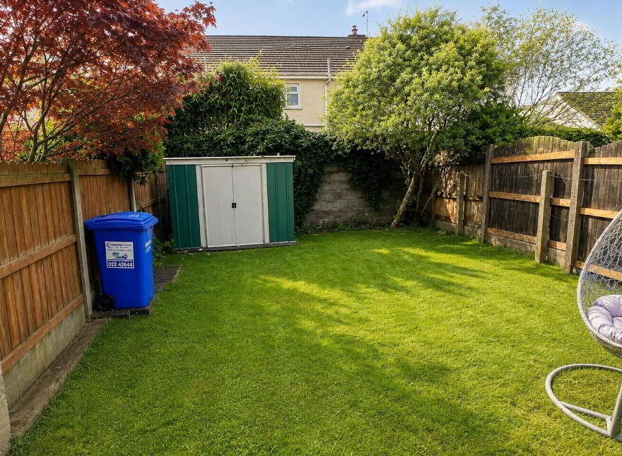 40 Belmont Avenue, Garryduff, Rochestown, T12E9EH